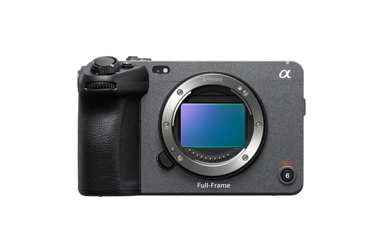 Sony FX3